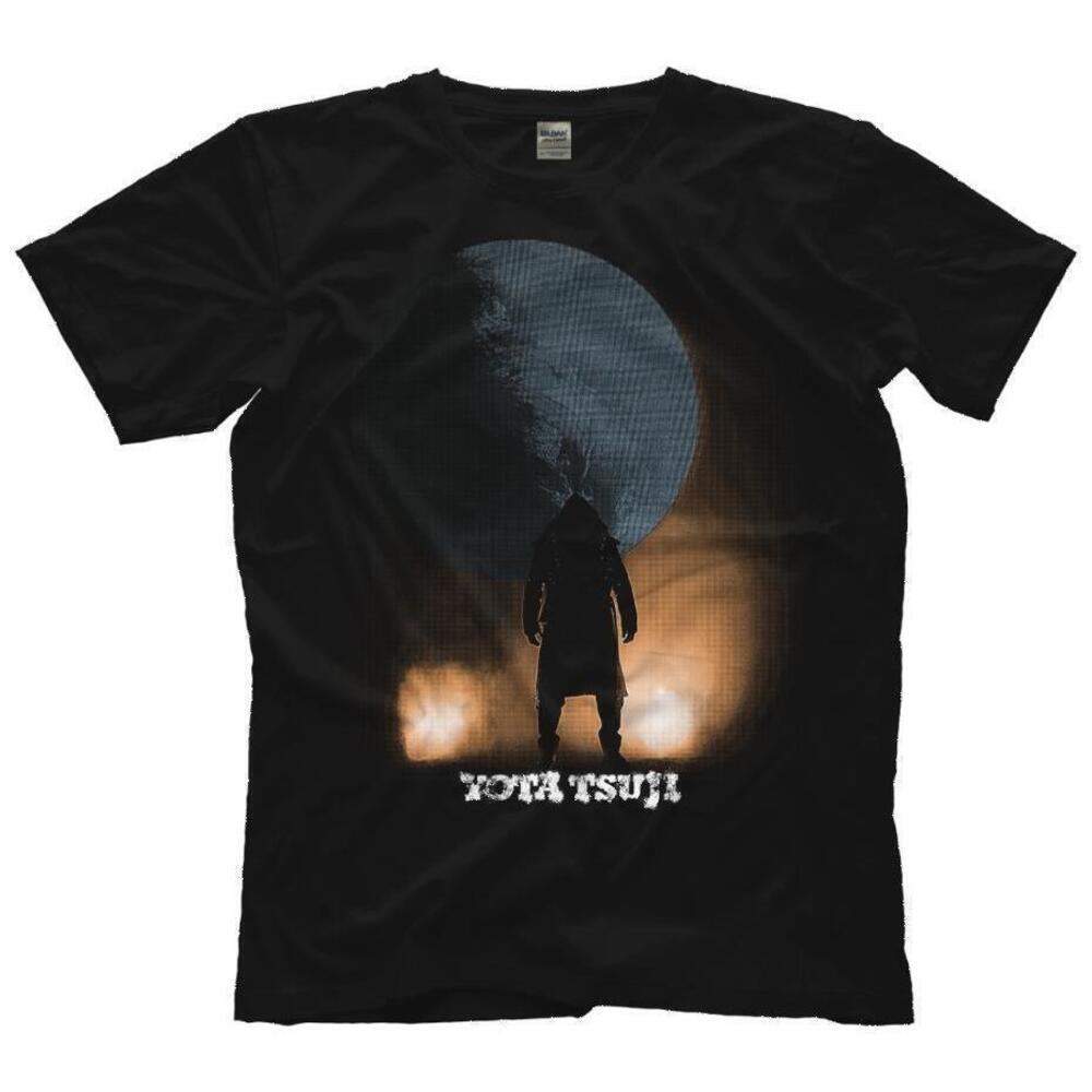 Yota Tsuji Moonrise Shirt